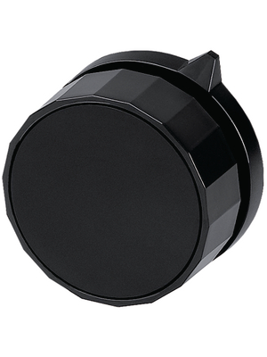 Block - AZ 50/8-1 - Rotary knob for ESS transformers, AZ 50/8-1, Block