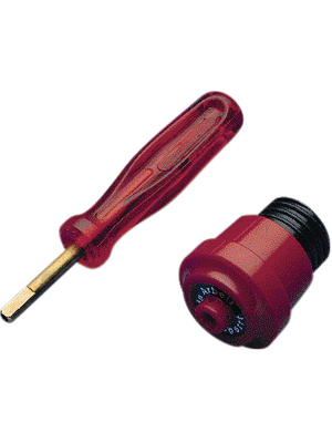 HellermannTyton - 1400501 - Locking device, 1400501, HellermannTyton