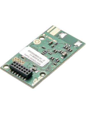 Adeunis - ARF7469B, ARF52 - Bluetooth module v2.0+EDR 150 m Class 1 3...3.6 VDC, ARF7469B, ARF52, Adeunis