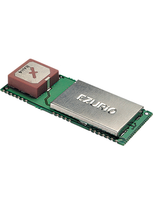 Laird - BISMS02BI-NA - Bluetooth module v2.0 250 m Class 1 3.3...7 VDC, BISMS02BI-NA, Laird