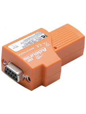 Adeunis - ARF7502B, ARF62 - Bluetooth adapter v2.0 150 m Class 1 3.8...20 VDC, ARF7502B, ARF62, Adeunis