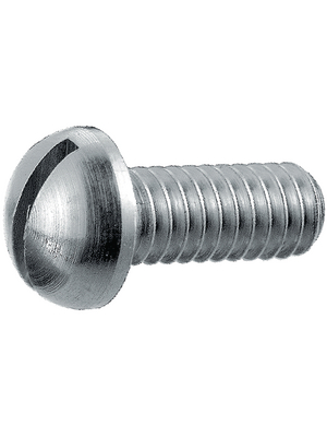 Huber+Suhner - 73_Z-0-0-2/--2_-H - Screw, 73_Z-0-0-2/--2_-H, Huber+Suhner