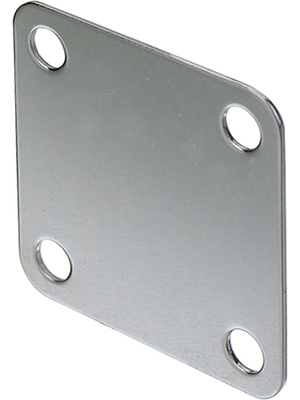 Huber+Suhner - 73_Z-0-0-9/--3_-H - HF component box BNC, 73_Z-0-0-9/--3_-H, Huber+Suhner