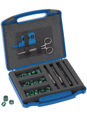 Boellhoff - 4185 114 9100 - Helicoil Repair Kit M14 x 1.25 M14, 4185 114 9100, Boellhoff