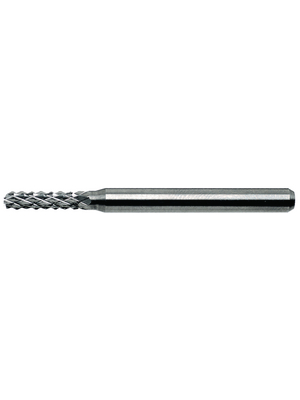 HAM - HAM 441R 0.8MM - Solid carbide contour mill 0.8 mm, HAM 441R 0.8MM, HAM