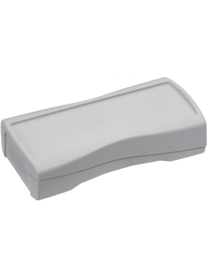 Bopla - BS602 F-7035 - Hand casing light grey 78 x 33.5 mm ABS IP 65 N/A, BS602 F-7035, Bopla
