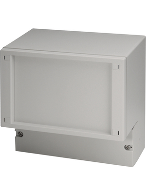 Bopla - RCP 130F - Controller case 186 x 131 x 82.5 mm Polystyrene, RCP 130F, Bopla