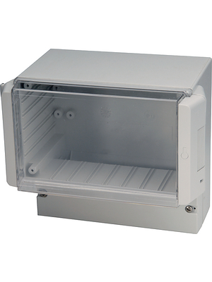 Bopla - RCP 1300 - Controller case 186 x 131 x 103 mm Polystyrene, RCP 1300, Bopla