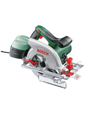 Bosch - PKS 55 A, CH - Handheld circular saw CH, PKS 55 A, CH, Bosch