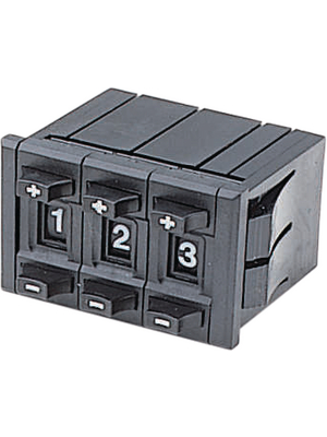 Bourns - 3683S-1-102L - Digital potentiometer 1 kOhm    3 % 2 W, 3683S-1-102L, Bourns