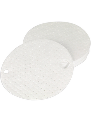 Brady - DTO25 - Drum Top Cover N/A, DTO25, Brady