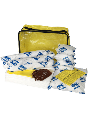 Brady - SKO-ADR-L - Emergency spill kit N/A, SKO-ADR-L, Brady