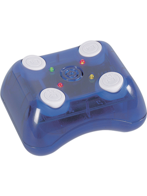 Velleman - MK159 - Brain Game kit N/A, MK159, Velleman