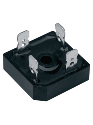 Vishay - 36MB100APBF - Bridge rectifier 1000 V 35 A QUAD-28.6, 36MB100APBF, Vishay