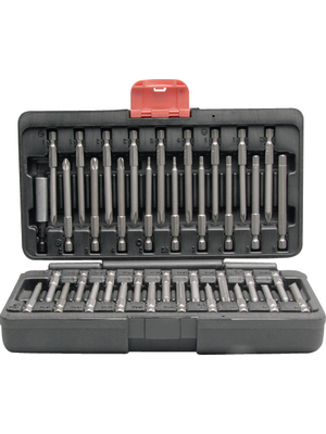 Chewren Industry - BT 120031 - Bit set with machine bit, BT 120031, Chewren Industry