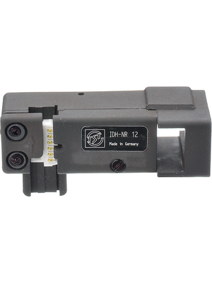 JST - IDH-NR-12 - Insert for assembly tool, IDH-NR-12, JST