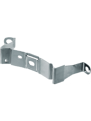 Saia - 4 186 4808 0 - Snap bracket for UDR1, 4 186 4808 0, Saia