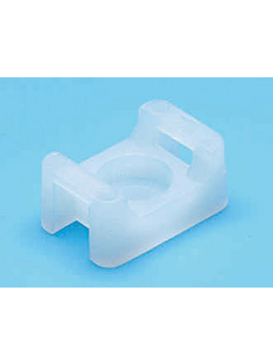 KSS - HC-1S - Cable tie mount 4.0 mm, HC-1S, KSS