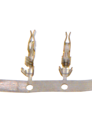 Camdenboss - CTC600 - Crimp socket 6 A Female 24...22 AWG, CTC600, Camdenboss