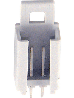 Camdenboss - CTM600/3 - Pin header Pitch2.5 mm Poles 3 straight CTM600, CTM600/3, Camdenboss