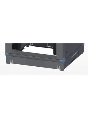 Camdenboss - LA32315461 - Accessories Logic 2, LA32315461, Camdenboss