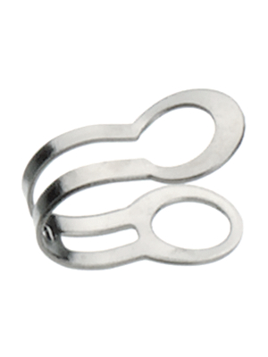 No Brand - 155.271 - Lock for bead chain, 155.271, No Brand