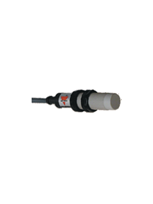 Carlo Gavazzi - CA18CLF08PA - Capacitive sensor 3...8 mm 10...40 VDC PNP, antivalent, CA18CLF08PA, Carlo Gavazzi