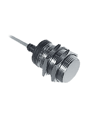 Carlo Gavazzi - EI3010TBOSS - Inductive sensor 10 mm Thyristor, make contact Cable 2 m, PVC 20...250 VAC -25...+70 C, EI3010TBOSS, Carlo Gavazzi