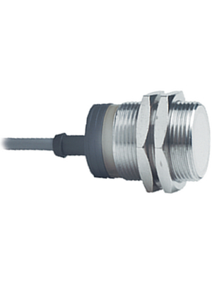 Carlo Gavazzi - IA30DSF15DO - Inductive sensor 15 mm PNP, make contact (NO) Cable 2 m, PVC 10...40 VDC -25...+70 C, IA30DSF15DO, Carlo Gavazzi