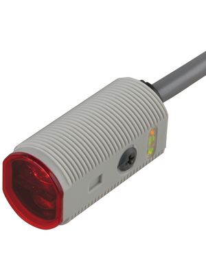 Carlo Gavazzi - PA18CAD10PASA - Light scanner 1 m, PA18CAD10PASA, Carlo Gavazzi