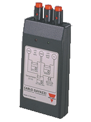 Carlo Gavazzi - ST-03 - Sensor tester, ST-03, Carlo Gavazzi