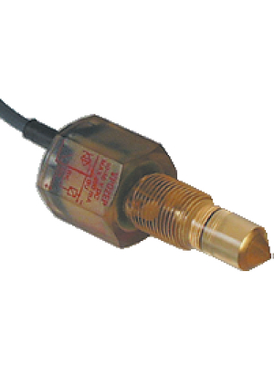 Carlo Gavazzi - VP02EP - Optical level sensor, VP02EP, Carlo Gavazzi
