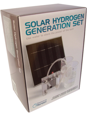 Cebek - C-7112 - Solar Hydrogen kit N/A, C-7112, Cebek