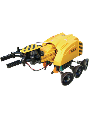 Cebek - C-9894 - Moon walker robot kit N/A, C-9894, Cebek