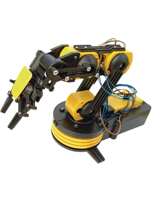 Cebek - C-9895 - Robotic arm kit N/A, C-9895, Cebek