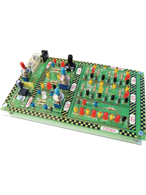 Cebek - EDU-001 - LED educational module N/A, EDU-001, Cebek