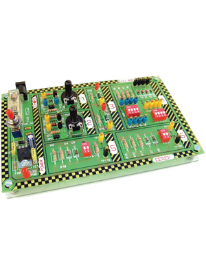 Cebek - EDU-002 - Diodes educational module N/A, EDU-002, Cebek