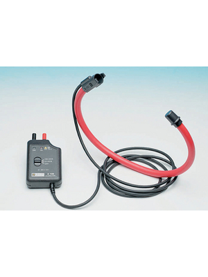 Chauvin Arnoux - A100 20/200A/45CM - Flexible current probe 0.5...200 A, A100 20/200A/45CM, Chauvin Arnoux