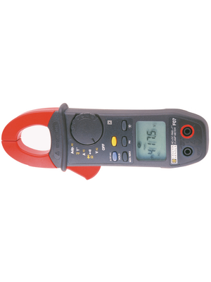 Chauvin Arnoux - F07 - Chauvin Arnoux, F07, Chauvin Arnoux