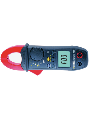 Chauvin Arnoux - F09 - Chauvin Arnoux, F09, Chauvin Arnoux