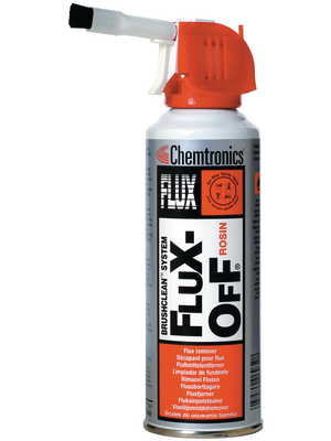 Chemtronics - ES835BE - Flux remover 200 ml, ES835BE, Chemtronics