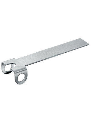 ZF Friedrichshafen AG - 614-1232 - Flat lever, 614-1232, ZF Friedrichshafen AG