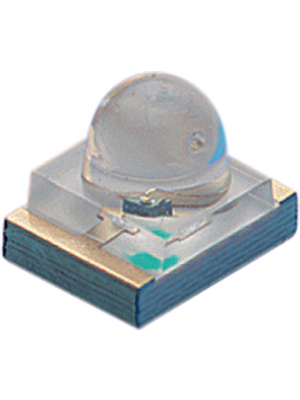 Everlight Electronics - 42-21SURC/S530-A2/TR8 - SMD LED red 2 V 1210, 42-21SURC/S530-A2/TR8, Everlight Electronics