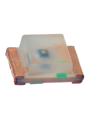 Stanley - AY1112H - SMD LED yellow 2.2 V 0805, AY1112H, Stanley