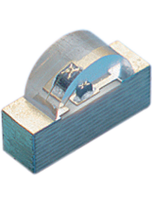 Everlight Electronics - IR 12-21C/TR8 - IR-LED 940 nm 1206 / SMD, IR 12-21C/TR8, Everlight Electronics