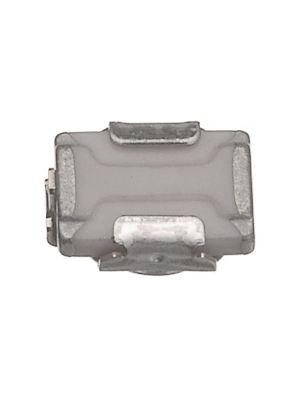 Murata - TZY2Z2R5A001R00 - Foil trimmer 0.65...2.5 pF 25 VDC, TZY2Z2R5A001R00, Murata