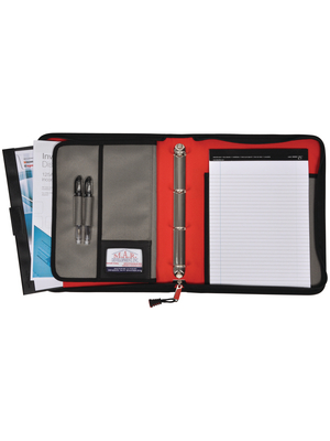 C.K Magma - MA2600 - Organiser 340 x 300 x 40 mm 960 g Polyester& PVC, MA2600, C.K Magma