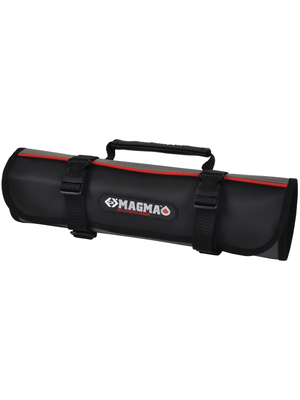 C.K Magma - MA2719 - Chisel roll 370 x 135 x 40 mm 312 g Polyester, MA2719, C.K Magma