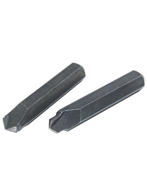 C.K Tools - 422003 - Screw extractor set, 422003, C.K Tools