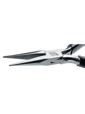 C.K Tools - T3777 - Electronics pliers, gripping, ''Classic'' design 150 mm, T3777, C.K Tools